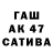 Первитин пудра Kevin allain